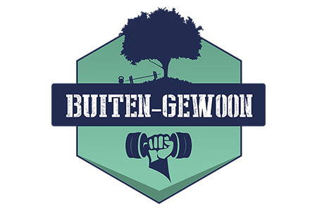 Logo Project Buiten-Gewoon