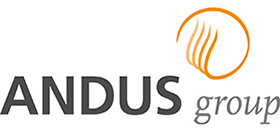 Logo Andus Group