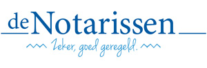 Logo De Notarissen