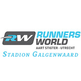 Logo Runners World Utrecht