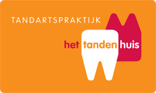 Logo Tandartspraktijk Het tandenhuis
