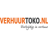 Logo Verhuurtoko