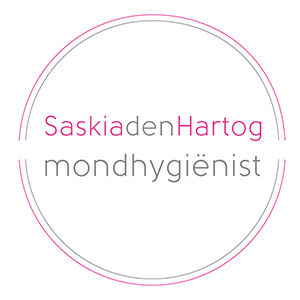 Logo Saskia den Hartog
